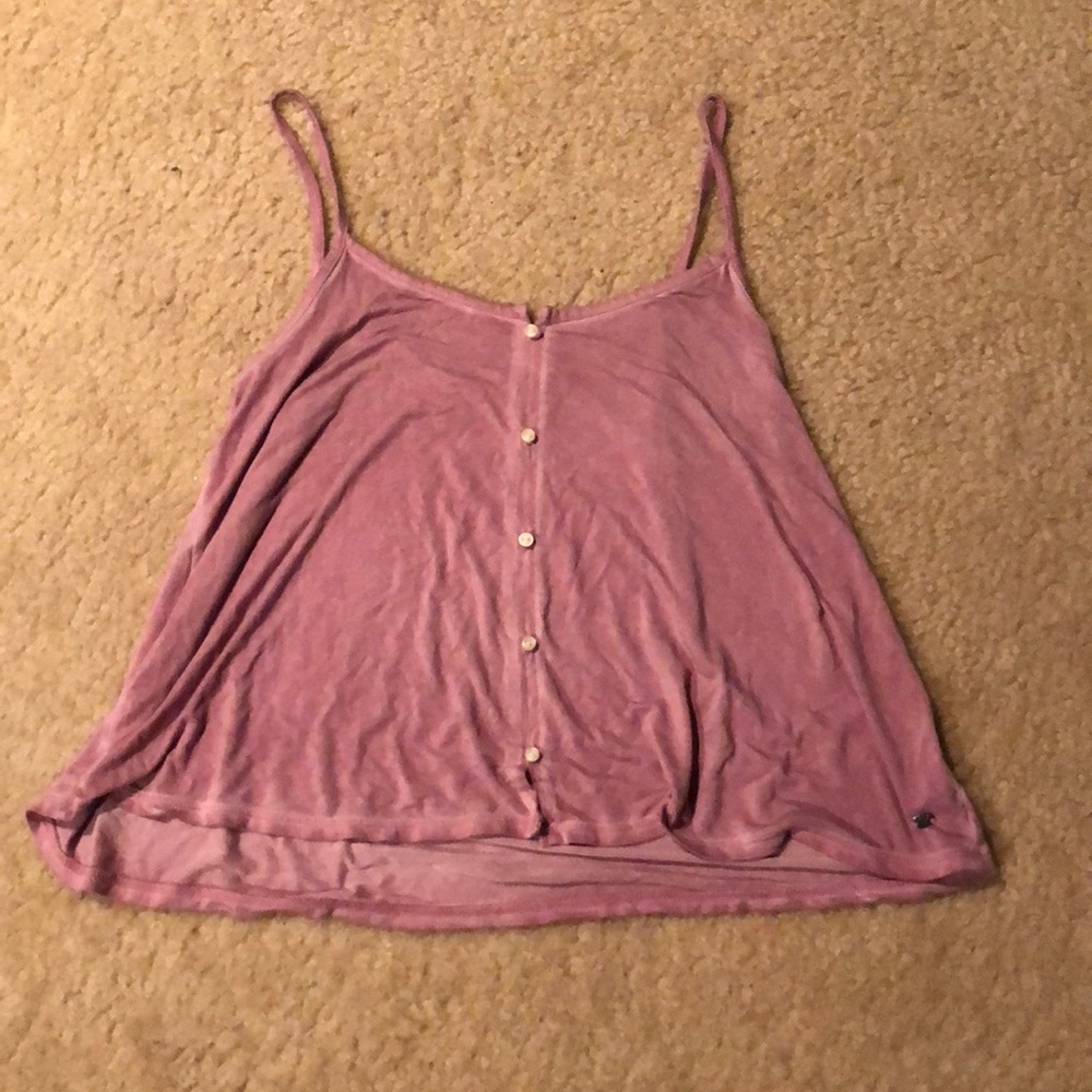 American Eagle Top